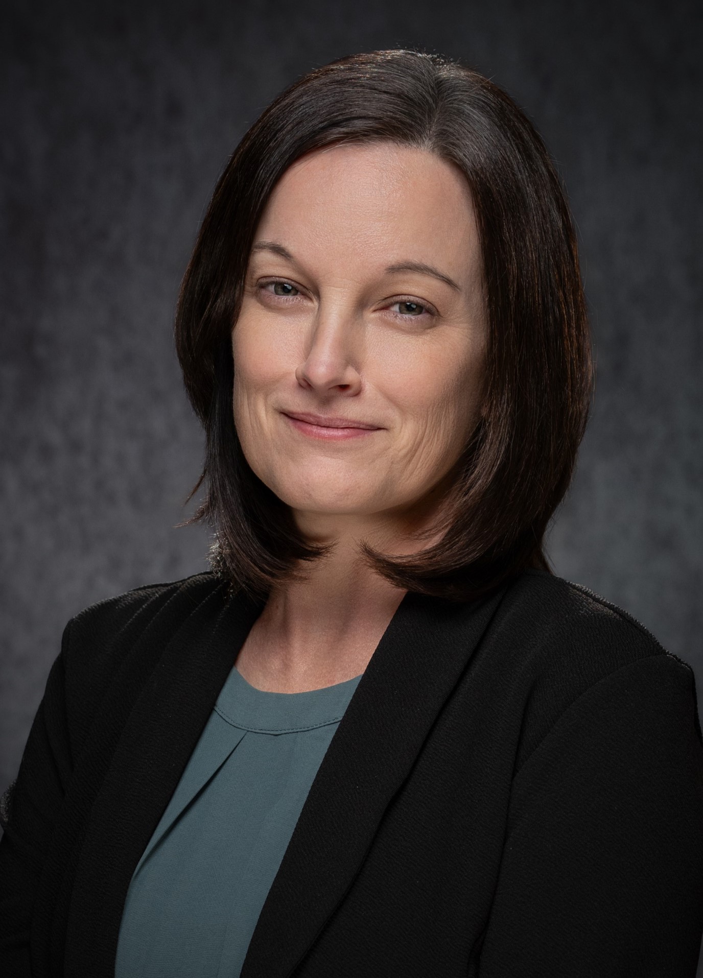 Board Secretary Erin Henry-Loftus