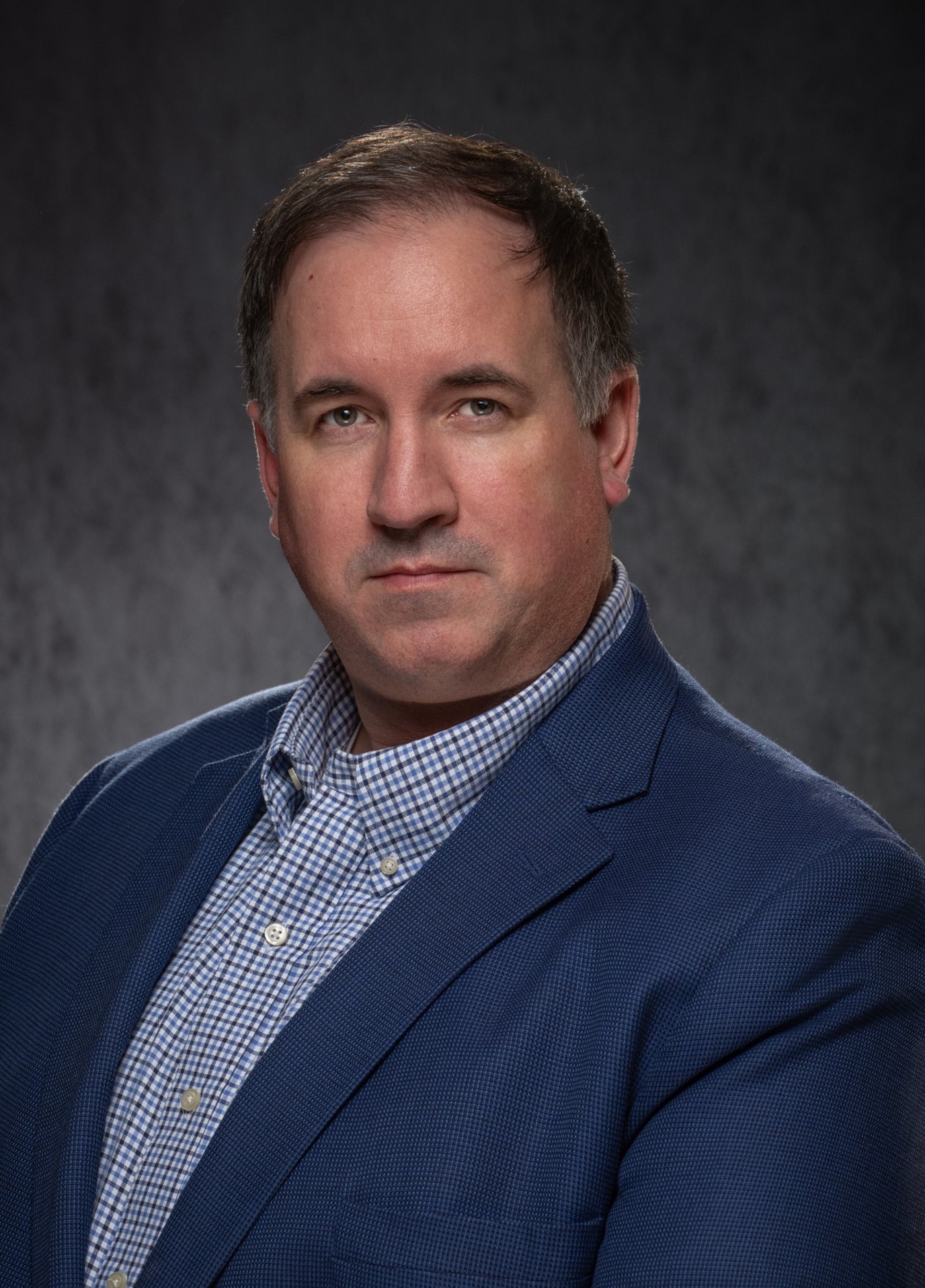 Board President Malachi McNeilus