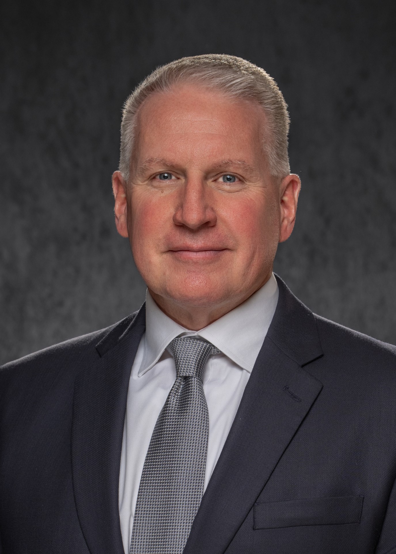 Assistant General Manager of Operations Todd Blomstrom