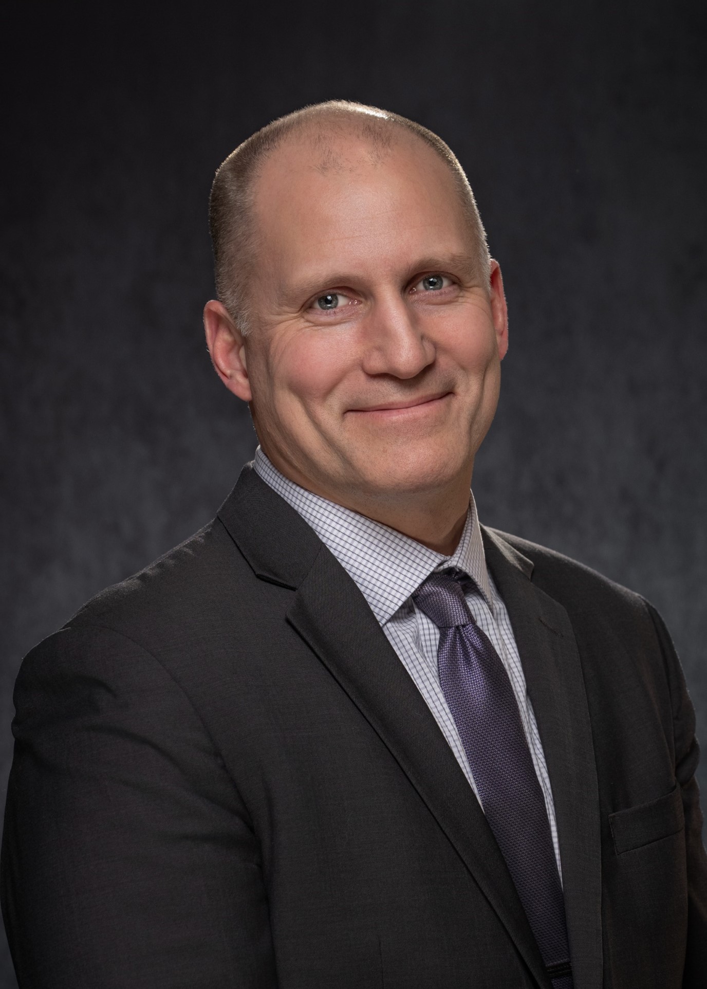 Board Member Brett Gorden